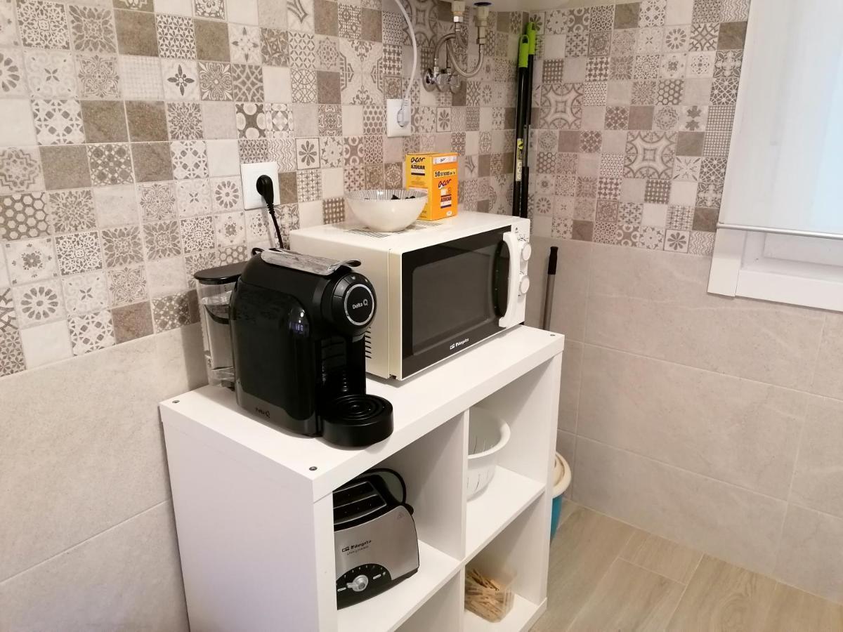 Apartamentos Corunha Exterior foto